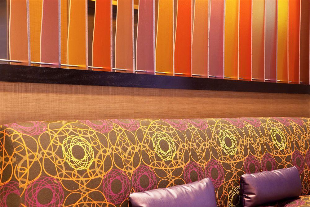 Hotel Courtyard By Marriott Syracuse Downtown At Armory Square Extérieur photo