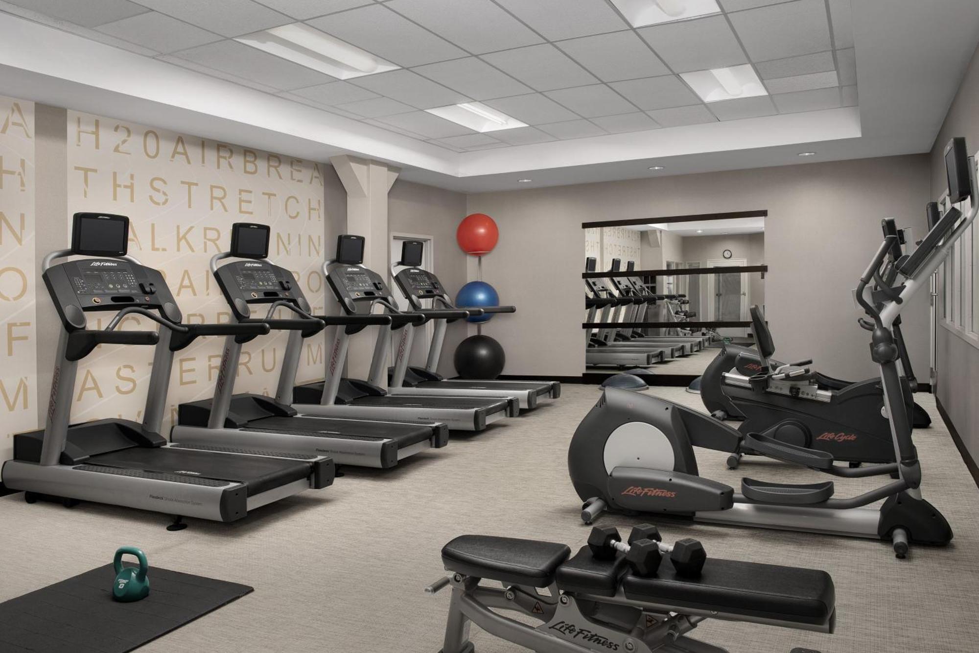 Hotel Courtyard By Marriott Syracuse Downtown At Armory Square Extérieur photo