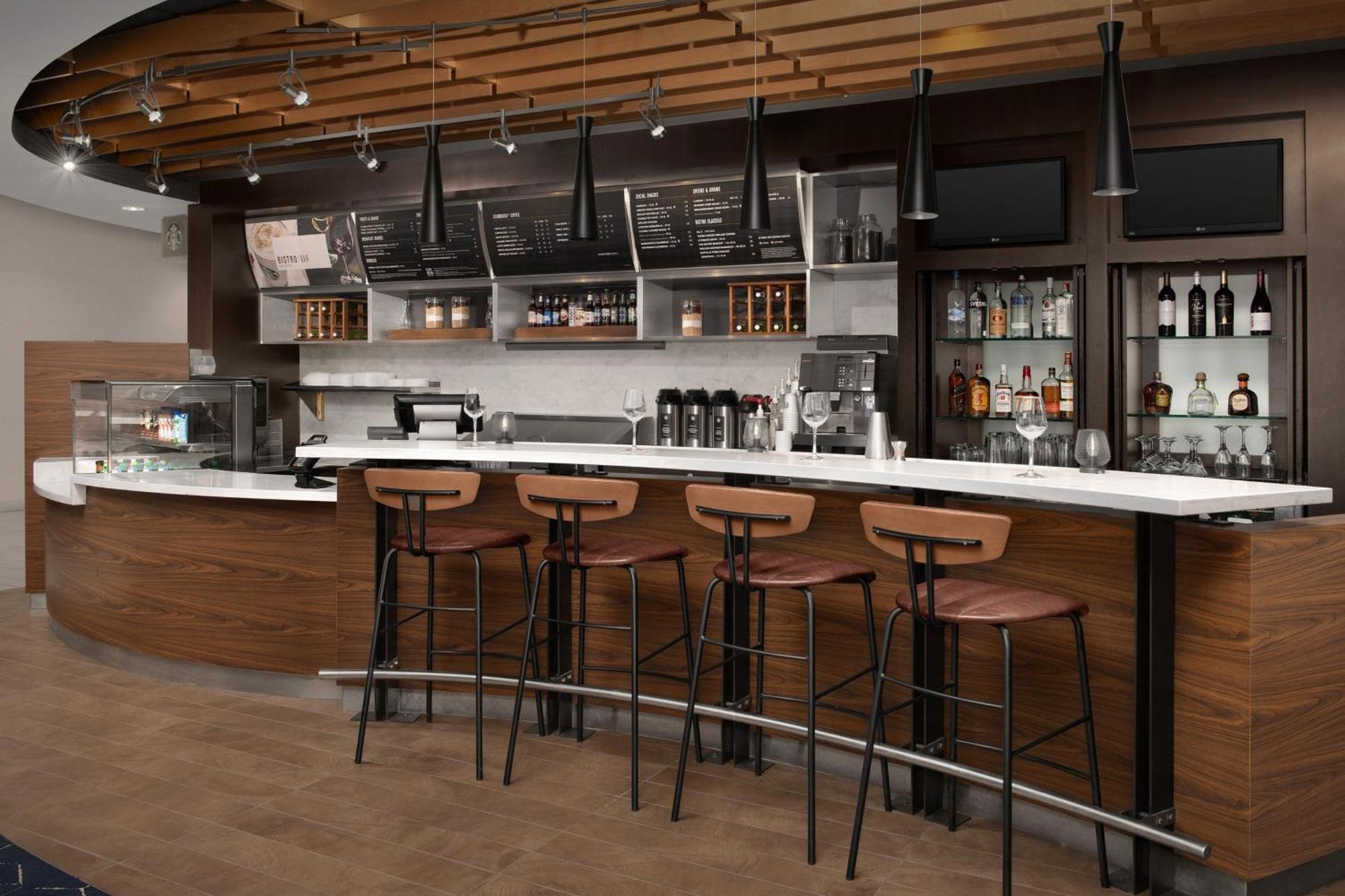 Hotel Courtyard By Marriott Syracuse Downtown At Armory Square Extérieur photo