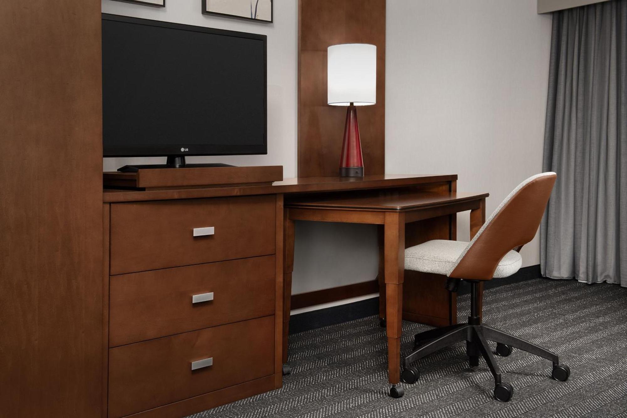 Hotel Courtyard By Marriott Syracuse Downtown At Armory Square Extérieur photo