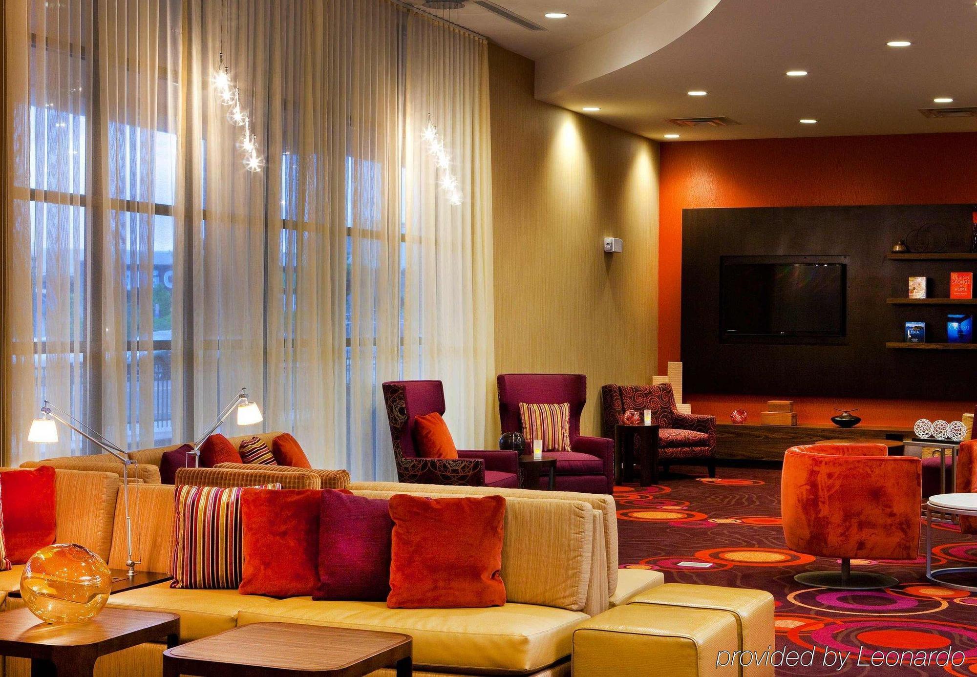 Hotel Courtyard By Marriott Syracuse Downtown At Armory Square Extérieur photo