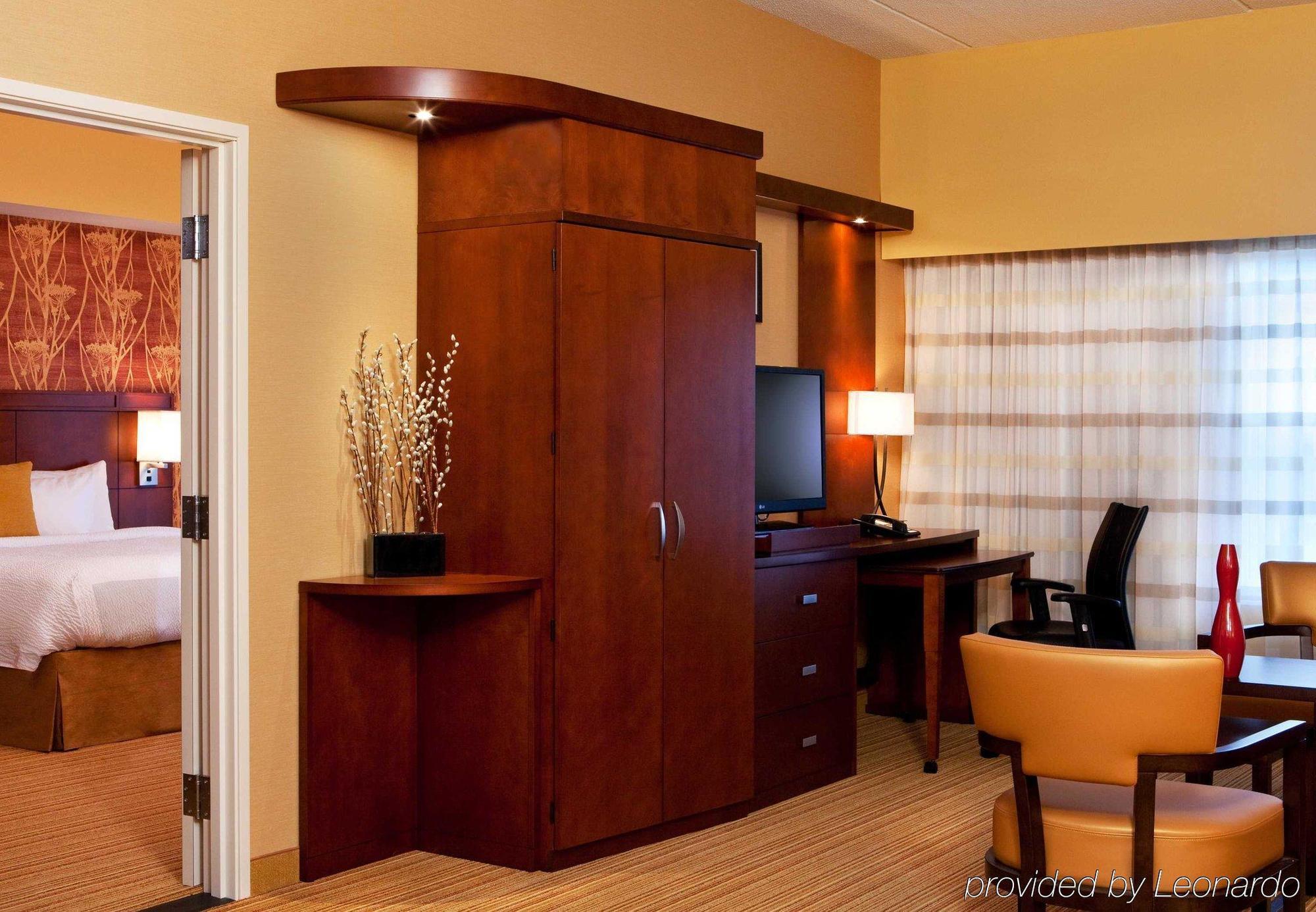 Hotel Courtyard By Marriott Syracuse Downtown At Armory Square Extérieur photo