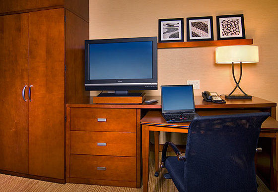 Hotel Courtyard By Marriott Syracuse Downtown At Armory Square Extérieur photo