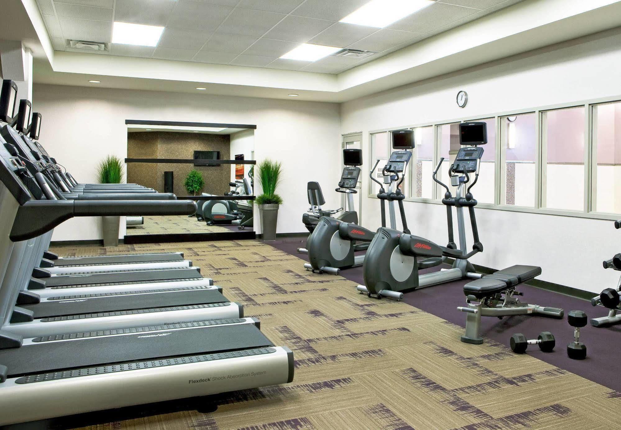 Hotel Courtyard By Marriott Syracuse Downtown At Armory Square Extérieur photo