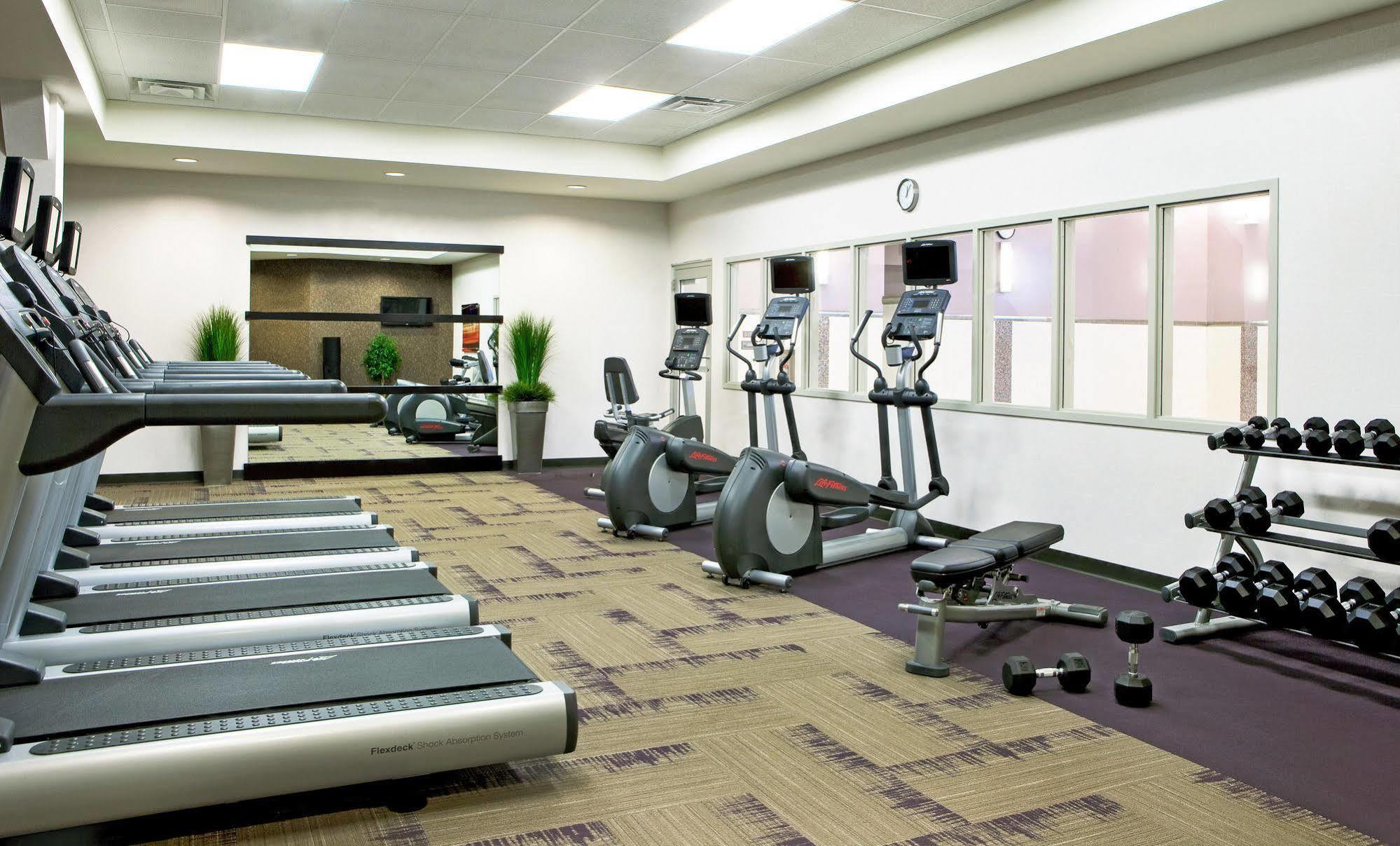 Hotel Courtyard By Marriott Syracuse Downtown At Armory Square Extérieur photo